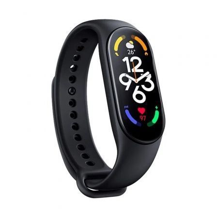 Xiaomi Smart Band 7 BHR6008GL Negra